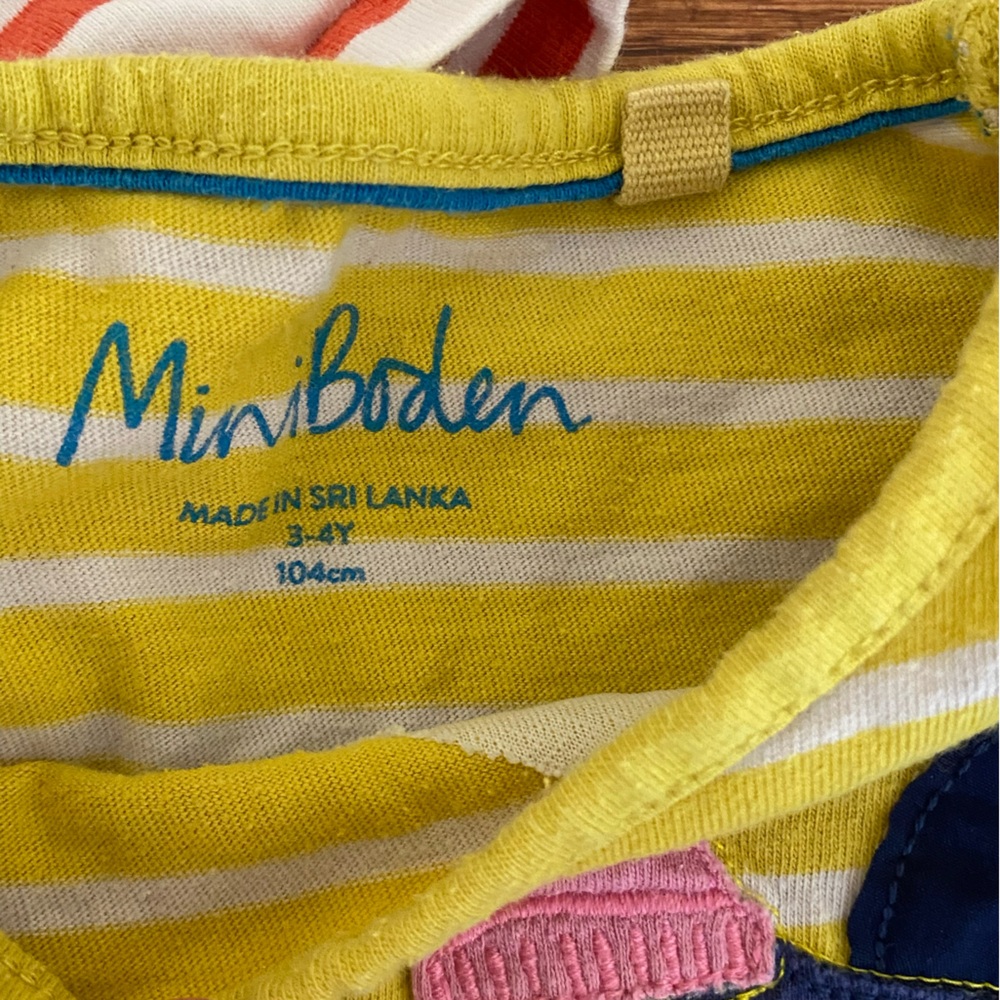 Striped top bundle - Picture 3 of 4